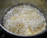 簡単！豆腐とエノキの生姜汁作り方2写真