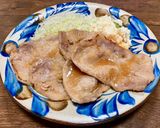 豚ロースの生姜焼きをカンタン酢で作り方4写真