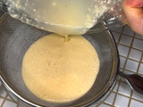 いちごのミルクレープ