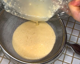いちごのミルクレープ作り方1写真