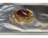 ホイル包みハンバーグ★動画あり★作り方37写真