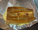 市販のうなぎで簡単ひつまぶし風ご飯作り方2写真