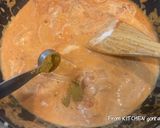 シンプルだけど奥深い✨バターチキンカレー作り方6写真