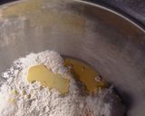 チーズパン作り方1写真