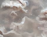 簡単旨い☆豚しゃぶしゃぶ肉でキムチ煮炒め作り方1写真