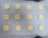 さくさくバタークッキー作り方5写真