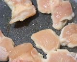 めんつゆ×ケチャップで♪トマト鶏じゃが作り方2写真