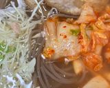 簡単　冷麺作り方7写真