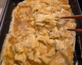 桜えびの卵焼き作り方4写真