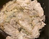 簡単　牡蠣バター作り方4写真
