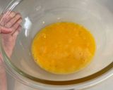 めっっちゃとろとろスクランブルエッグ作り方1写真