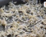 簡単!冷めても美味しい「じゃこピーマン」作り方3写真