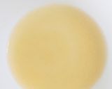 お菓子パンナコッタ作り方1写真