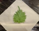 春巻きパリパリ感アップのひと工夫作り方3写真