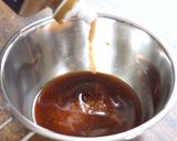 ごま香る麻婆大根作り方1写真