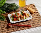 【一生モノ】簡単！フライパンで店の味になる焼き鳥作り方37写真