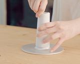米粉シフォンケーキ作り方2写真
