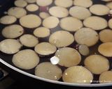 甘酸っぱい⭐︎さつまいものレモン煮作り方10写真