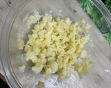 コンソメ味のポテトサラダ作り方2写真