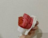 グルテンフリーな米粉フォカッチャ作り方9写真