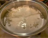あんかけ焼きそうめん作り方4写真
