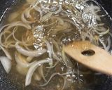 トムヤムクン のフォー作り方3写真