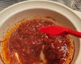 シンプル♡爆即！サバトマ缶de無水カレー作り方2写真