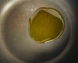 ピーマンなす味噌にシーチキンをプラス作り方2写真