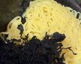 しじみラーメン作り方5写真
