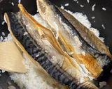 鯖の混ぜご飯作り方3写真