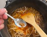 味仙の台湾ラーメン再現レシピ作り方7写真