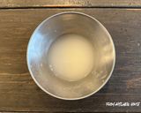アンチョビ香る★菜の花のペペロンチーノ♬作り方4写真