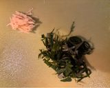 レンジで簡単！ナスのさっぱり甘酢だれ作り方2写真