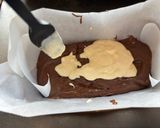 チョコレート使わないケーキ作り方8写真