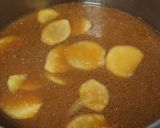 かごんま西郷どんの郷土料理「とんこつ」作り方5写真