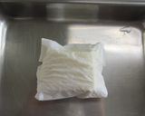 枝豆と昆布のふんわりナゲット作り方1写真