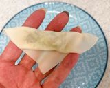 あったか♪ぷりぷり海老ワンタン作り方9写真