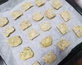 簡単！アールグレイクッキー作り方5写真