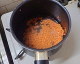 生姜香る薬膳パリップカレー作り方1写真