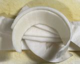 大根の皮のきんぴら作り方2写真