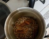 爽やかスリランカカレー粉作り方5写真