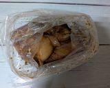 ささっとササミの鶏飯弁当作り方2写真