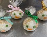 にっこりそぼろごはん作り方4写真