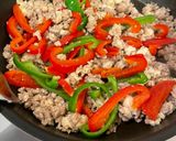 スペインオムレツ風⭐︎豆腐でカロリーオフ作り方4写真