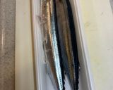 シンプル✨秋刀魚のハーブムニエル作り方1写真