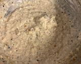 茄子の白和え⭐︎簡単白和えの素⭐︎トロトロ茄子作り方4写真