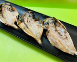 ＊アジの刺身＊作り方8写真