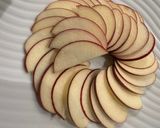 紅玉りんごでレンチン早3分デザート作り方3写真