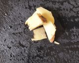 コラーゲンたっぷり🐔手羽豆腐作り方2写真