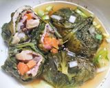 シャキ旨🇹🇭爽やかタイ風うどん🍋日本最適化作り方9写真